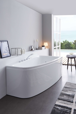 SSWW Jacuzzi & Bathtub