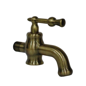 Abagno Bib Tap T-57024-BR