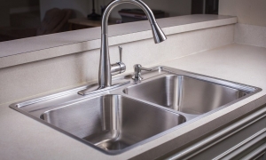 Abagno Kitchen Sink