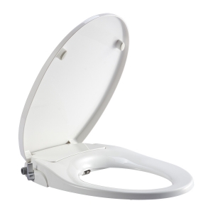 Johnson Suisse Bidet Seat