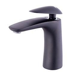 Caesar Basin Mixer / Tower Basin Mixer