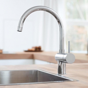 Grohe Kitchen Sink Tap/Mixer