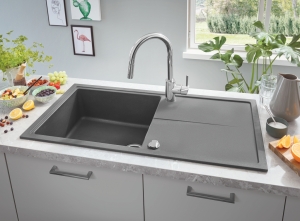 Grohe Granite Sink