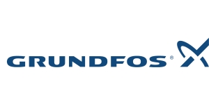 Grundfos Water Pump