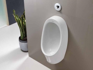 Johnson Suisse Urinal