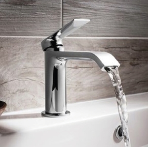 Abagno Basin Tap / Basin Mixer