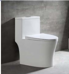 Abagno Water Closet