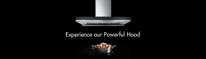 Rinnai Cooker Hood