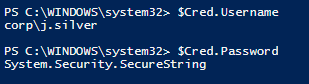 System.Security.SecureString