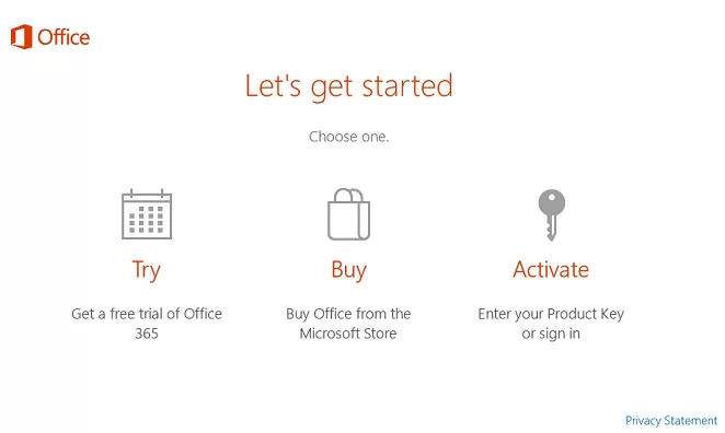 Remove Office 2016 Activation Window: Let’s Get Started